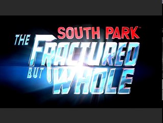 South Park: The Fractured but Whole Gameplay 1