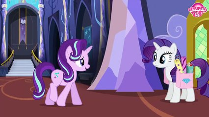 It's a Piece of Cake to Bake a Pretty Cake (Every Little Thing She Does) | MLP: FiM [HD]