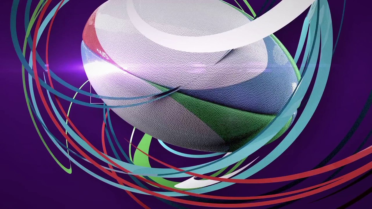 Joe Schmidt on Ireland's chances of winning the title | NatWest 6 Nations