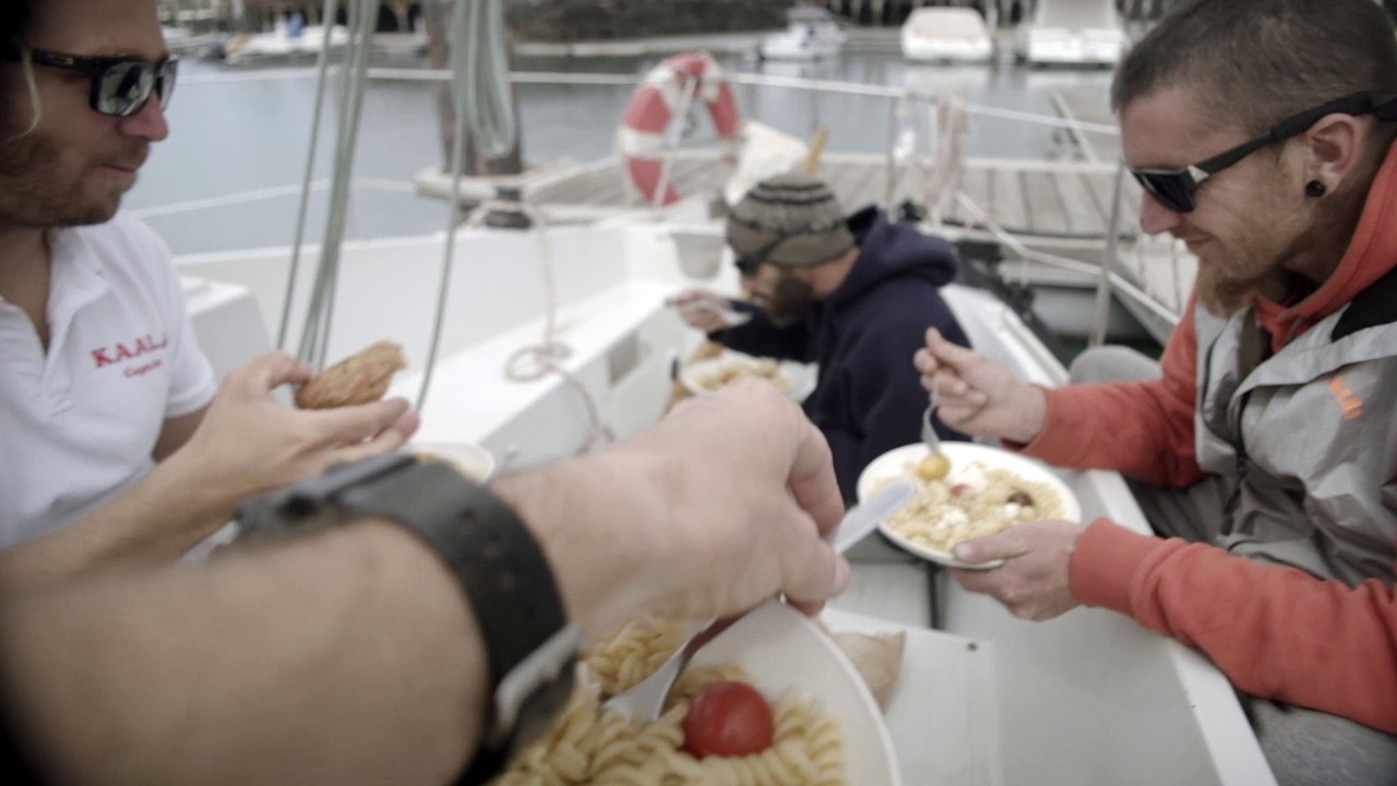 KAALA Canary Sailing