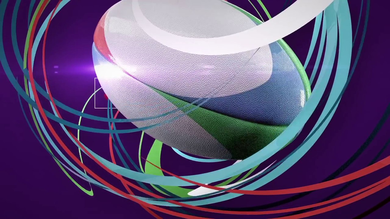 Joe Schmidt and Rory Best after Ireland v Italy | NatWest 6 Nations