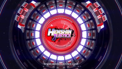 Kaito Sentai Lupinranger vs Keisatsu Sentai Patoranger promo