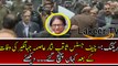 What Chief Justice Saqib Nisar did as He Hear about Death of Asma Jahangir