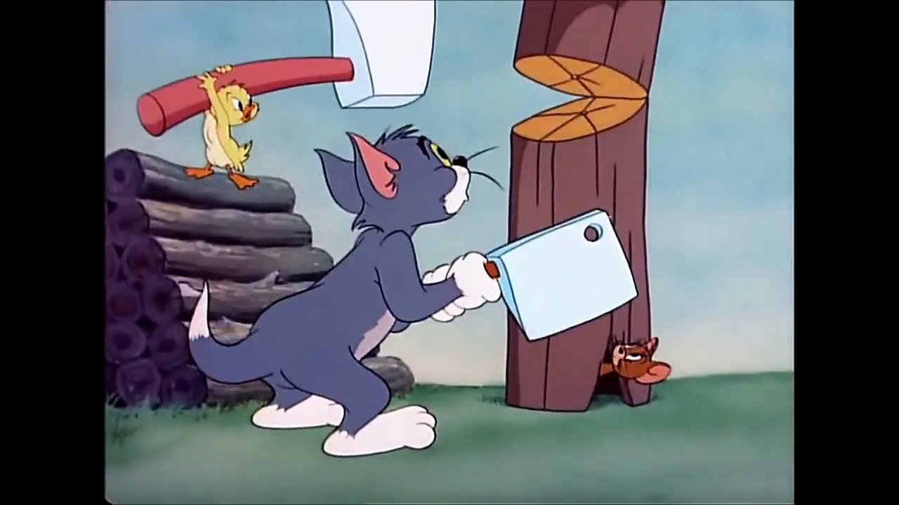 Tom And Jerry | Cartoon Tom And Jerry Extreme Or Ep. 13