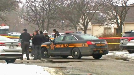 ABD'de iki polis vurularak öldürüldü