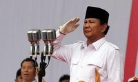 Prabowo Masih 