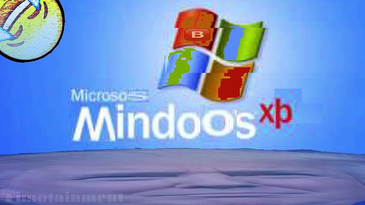 Bootleg Windows Startup