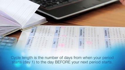 جهاز اختبار الاباضة لمعرفة أيام الخصوبة و أيام التبويض