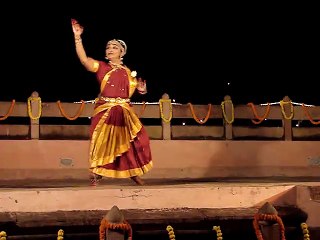 Traditional Indian Dance