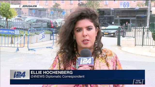 SPECIAL EDITION | Israel intercepts unmanned Iranian drone | Sunday, February 11th 2018