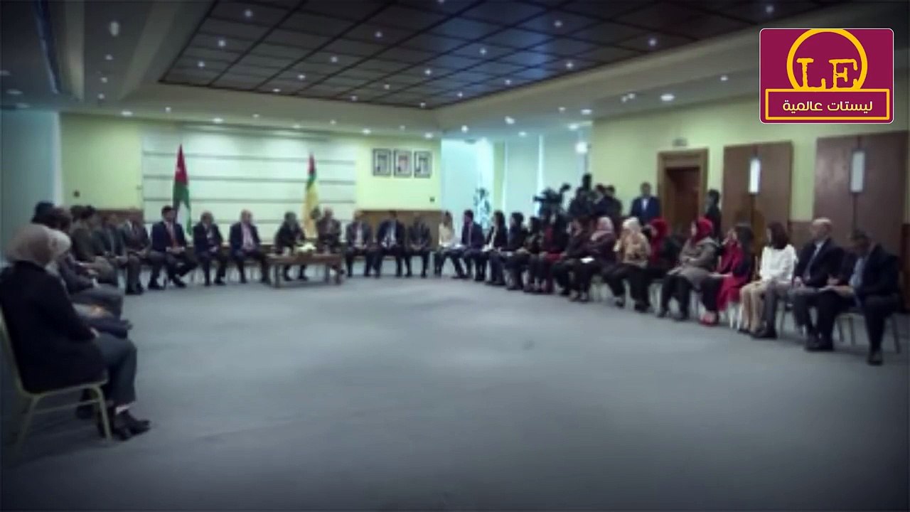 كلام صادم من ملك الاردن ومفاجئ