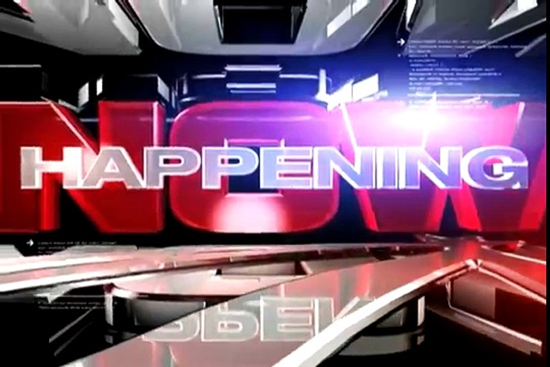 Breaking News  Some Bullshit Happening Somewhere   Video   The Onion   America's Finest News Source