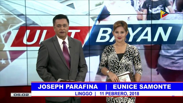 Total OFW deployment ban sa Kuwait, ipatutupad