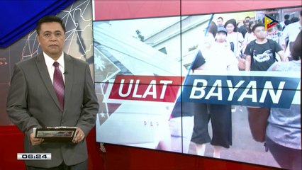 NFA, bukas sa imbestigasyon ng Kongreso