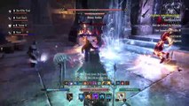 DonAleszandro The Elder Scrolls «-Verbannungszellen 2 mit Don Killer Frost-» (594)