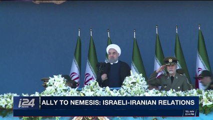 SPECIAL EDITION | How has Iran changed following 1979 revolution? | Sunday, February 11th 2018