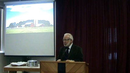 Fernand Saint-Louis -  La foi ne se fonde pas sur des expériences