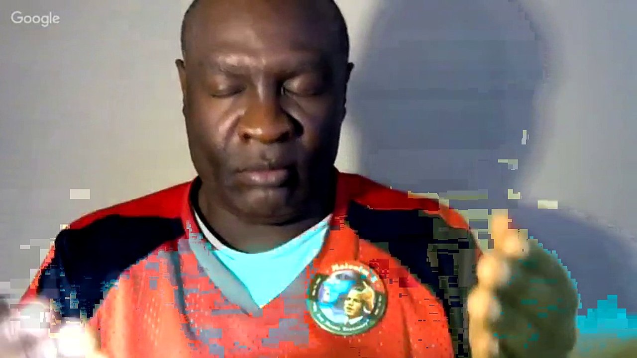 Black People R Unapologetically, WHITE ! Part 1 of 2