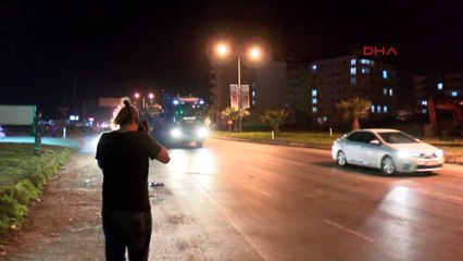 Sınıra askeri sevkiyat