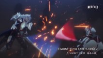 NEW NETFLIX ANIME SERIES Trailer | Fate/Apocrypha, Kakegurui, Devilman: Crybaby, A.I.C.O.