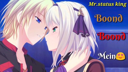 Boond Boond | Hate Story 4 | Whatsapp status | Urvashi Rautela