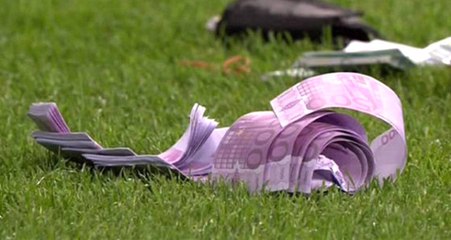 Belçika Takımı Anderlecht, Alman Taraftarlara Geri Ödeme Yapacak