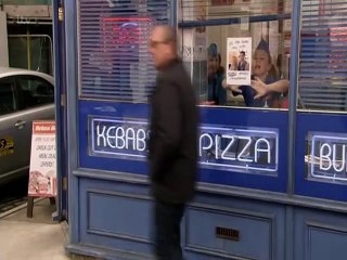 Coronation Street 27th November 2017