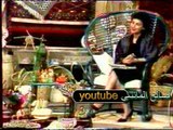 الاعلامية هالة الركبي ــ أول من قدم عبدالقادر دخيل 1985