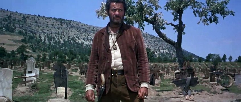 NARRATIVE 02 - The Good, the Bad and the Ugly (1968)