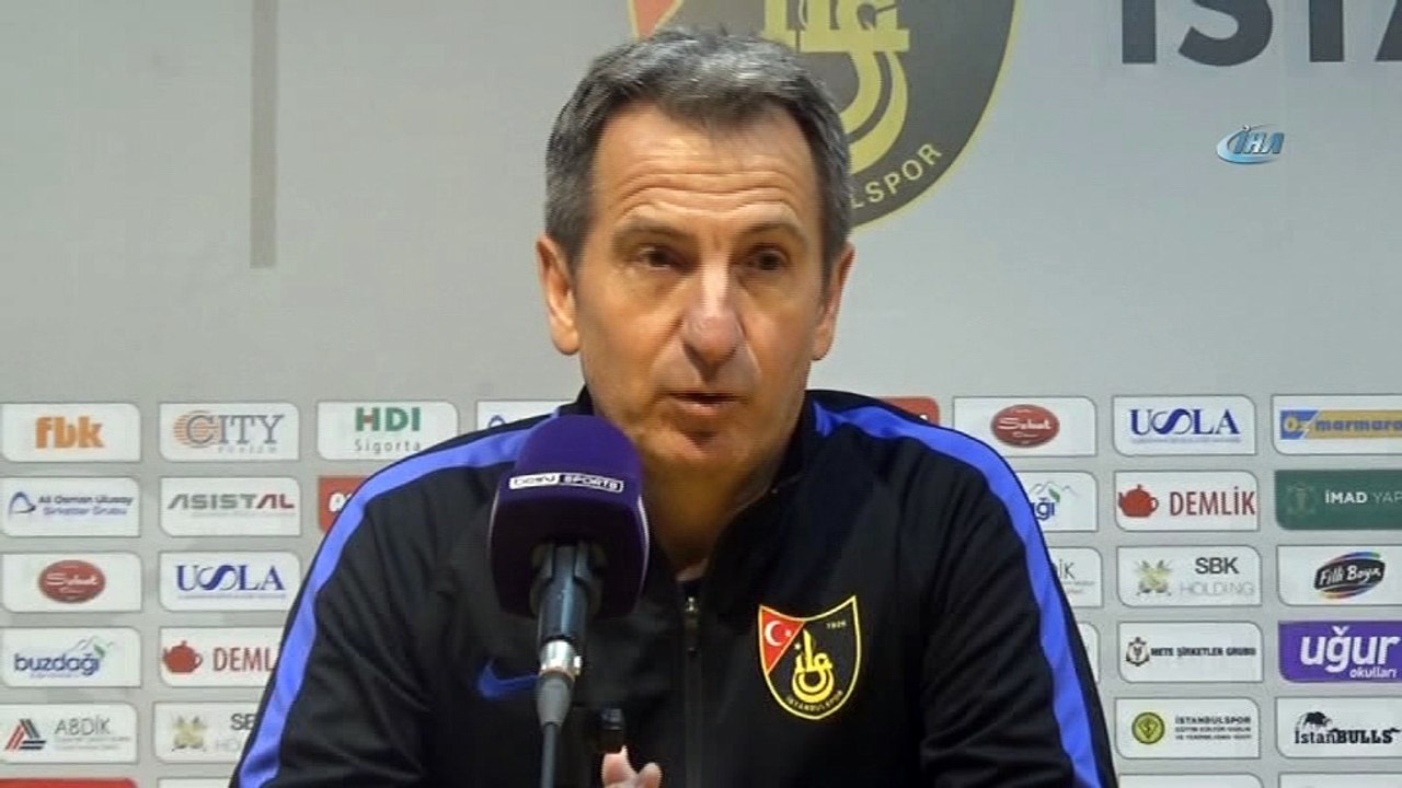 Tamer Avcı: “Hak ettiğimiz bir galibiyet oldu”