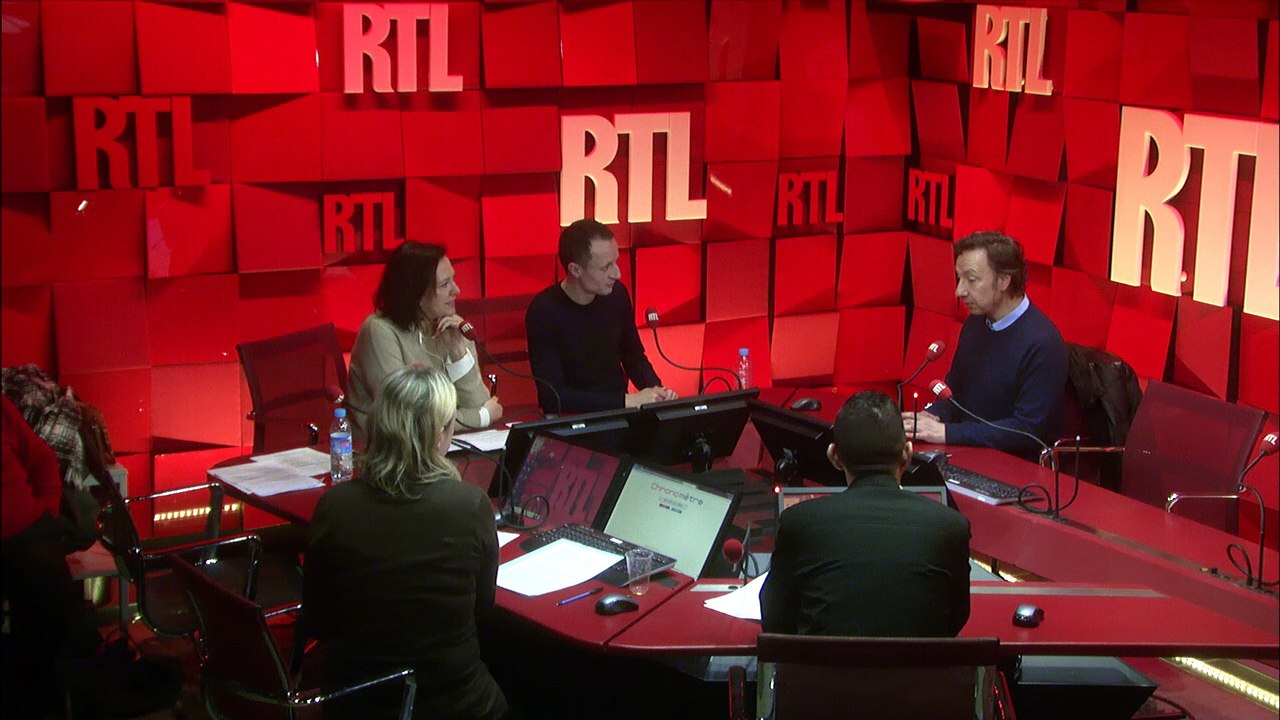 Stéphane Bern veut produire ses émissions