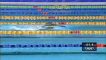 Eric Moussambani OLYMPIC 2000 SYDNEY SWIMMING (HIGH QUALITY)