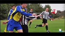 The Jamie Vardy Factor Sky Sports Documentary