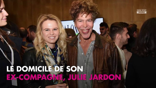 Igor Bogdanoff : Julie Jardon rétablit la vérité sur sa nuit d’horreur avec le scientifique