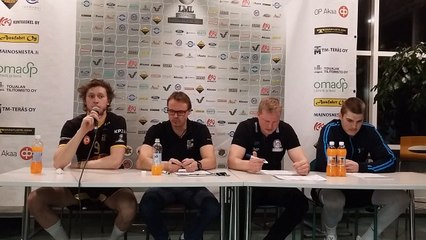 akaavolley - tiikerit - 10.2.18 - lehd. til.