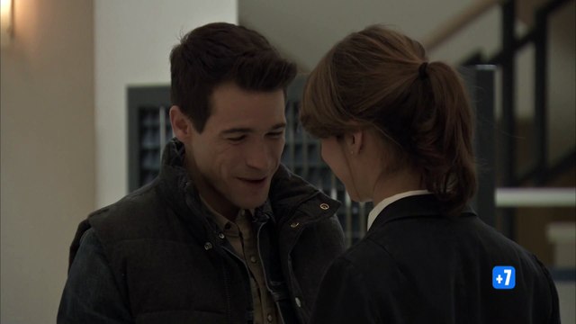 Ni perdonamos ni olvidamos - Avance del capítulo 200 de 'Servir y proteger'