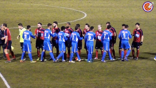 Comminges St Gaudens - Luzenac ap Résumé