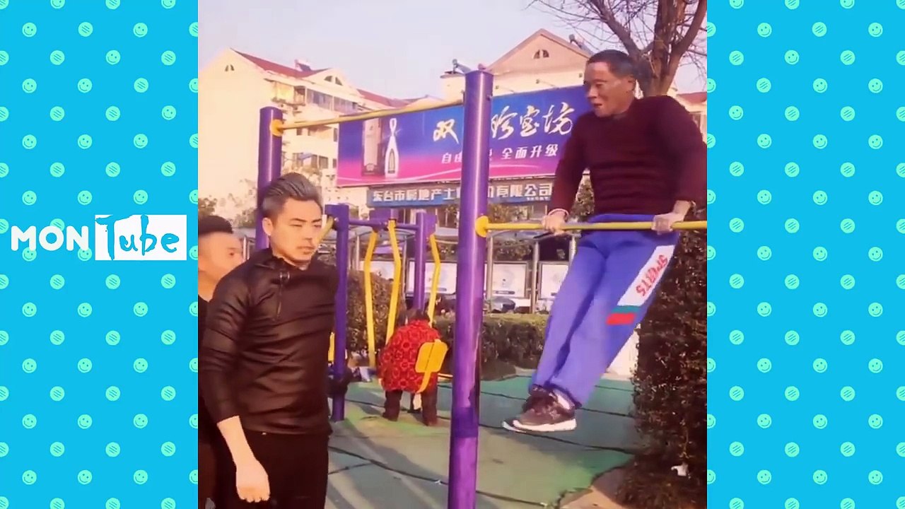 Des moments amusants 2018 - Rire de rire ●