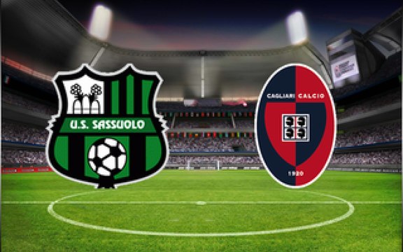0-0 All Goals & Highlights HD - Sassuolo vs Cagliari Calcio - Serie A - 11/02/2018 HD