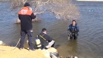 Aksaray'da 3 Gündür Kayıp Şahıs Barajda Ölü Bulundu