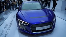 10 of the Coolest Audis Ever Made