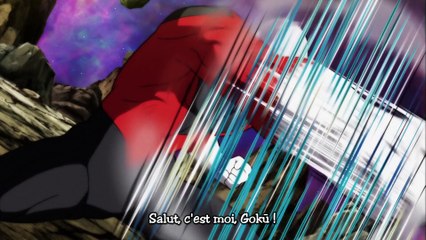 Dragon Ball Super 128 VOSTFR (Preview)