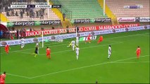 Douglas Goal HD - Alanyaspor 1 - 1 Konyaspor - 11.02.2018 (Full Replay)