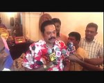 අගමැතිකම මහින්දට යන හැටි හා ඔහු කියන කථාව - 2018 election result and mahinda Rajapaksa