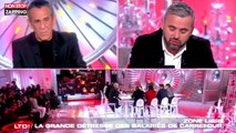 Les terriens du dimanche : Raquel Garrido et Alexis Corbière réunis pour la 1ère fois à la télé (Vidéo)