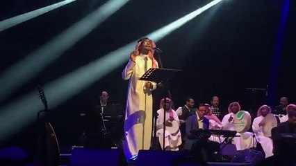 حفلة رابح صقر الرائعة 🎤 استمتع بأجمل أداءات الفنان السعودي المميز