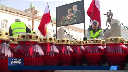 Loi sur la Shoah : Israël refuse la main tendue de la Pologne