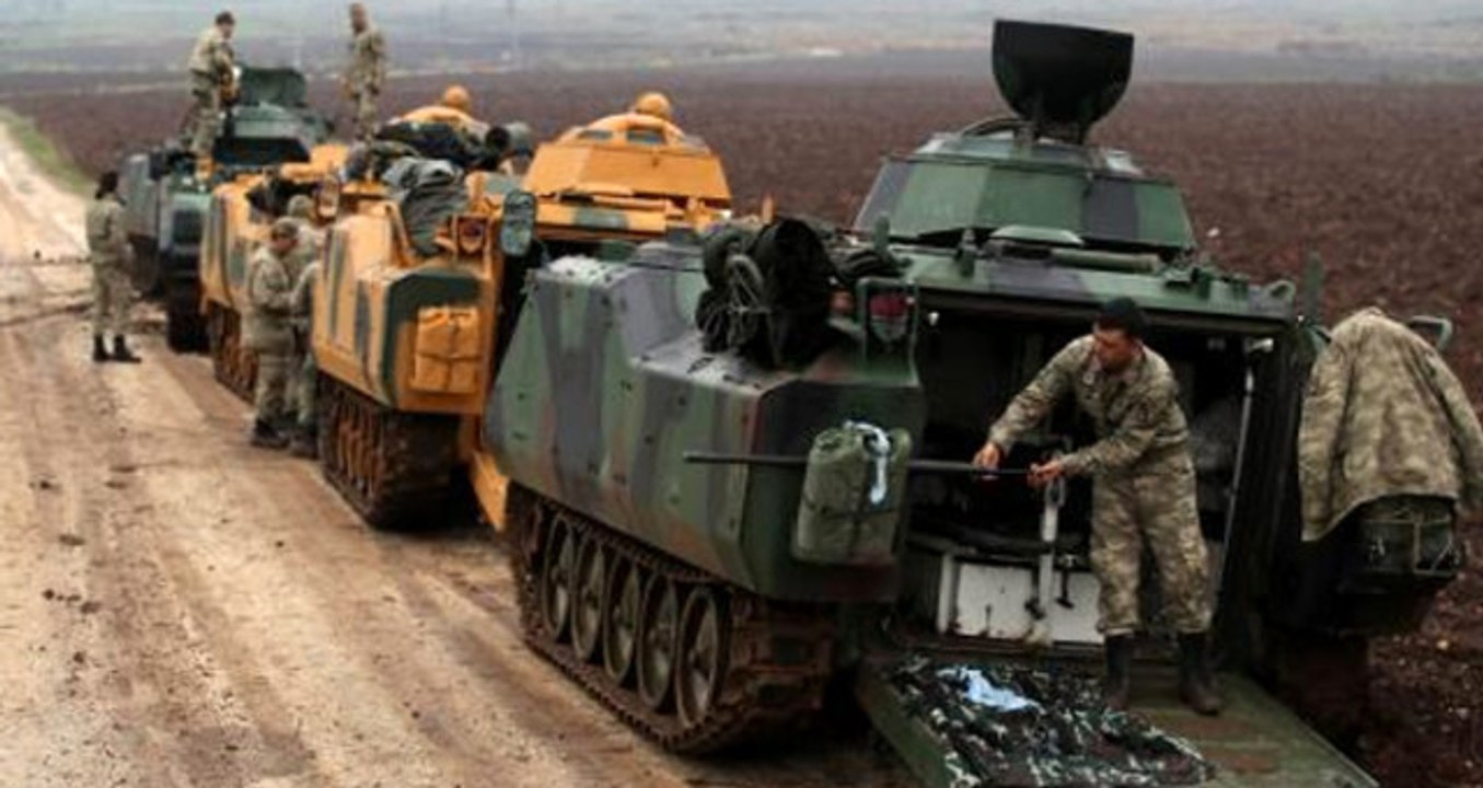 Hainler 9 Şehidimize Sivillerin Arasından Attıkları El Bombalarıyla Saldırmış
