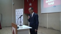 Bahçeşehir Koleji Sinop Kampüsü Tanıtım Toplantısı Gerçekleşti