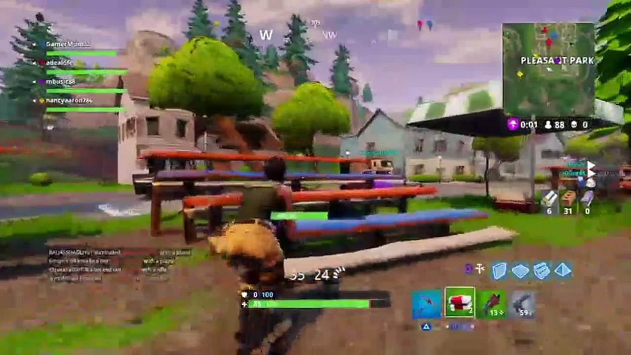 ItsHillard Gaming